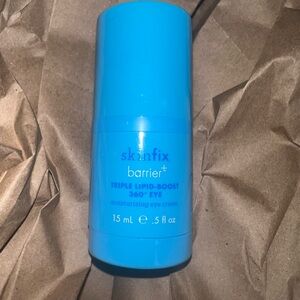 NIB Skinfix Barrier Lipid-Boost 360° Eye RESERVED